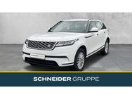 Land Rover Range Rover Velar, D300 AWD " BLACK & WHITE&quo, Jahr 2019 - Chemnitz