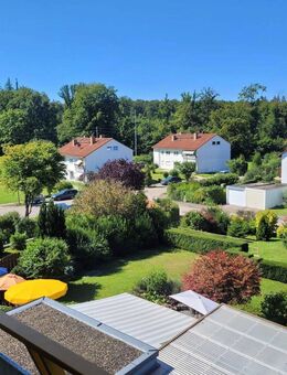 2 Zimmer Wohnung in Königsbronn an Einzelperson zu vermieten - Königsbronn