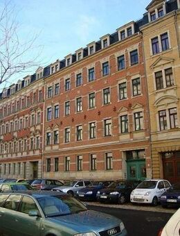 Schöne 3-Zimmer-Wohnung in Dresden-Neustadt / Hechtviertel ! - Dresden