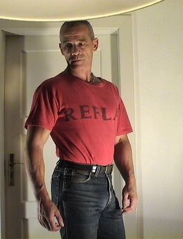 Schlanke Frau gesucht ! - Grevesmühlen