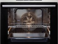 GORENJE Backofen-Set Pacific Backofen-Set Basic Induktion 2021, mit 1-fach-Teleskopauszug, Aqua Clean, Pizzafunktion mit 300 °C – perfekt für Pizza, Focaccia und mehr!
