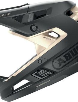 ABUS Mountainbikehelm AIRDROP MIPS