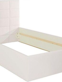 Westfalia Schlafkomfort Polsterbett, inkl. Bettkasten bei Ausführung mit Matratze, in 2 Höhen