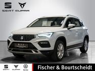 Seat Ateca, 1.5 TSI Xperience, Jahr 2023 - Lohmar