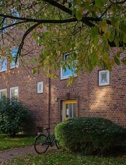 Demnächst frei! 2-Zimmer-Wohnung in Kiel - Kiel