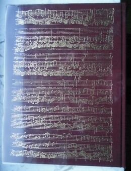 Musikland Baden-Württemberg mit CD Johann Sebastian Bach „Lobe den Herren“   Bachakademie  + Schönes Baden-Württemberg Bildreise / Bildband  zus. 5,- - Flensburg