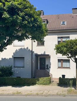 Gestalten Sie Ihr neues Zuhause in Hattingen - Hattingen