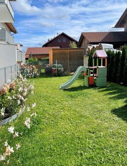 ++ KfW 55 ++ EINZIEHEN UND WOHLFÜHLEN ++ LEBEN WIE IM EIGENEN HAUS ++ - Sauerlach