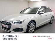 Audi A4, Avant 40 TDI qu Business 3xClima Spiegel, Jahr 2022 - Ebersberg