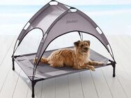 ZOOFARI® Hundebett, Schutz vor Sonnenstrahlen Set24436541 - Ingolstadt