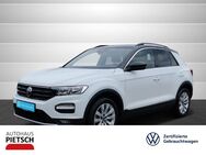 VW T-Roc, 2.0 TDI Sport, Jahr 2022 - Melle