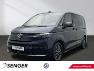 VW T7 Multivan, 2.0 TDI Multivan Paket, Jahr 2024 - Rheine