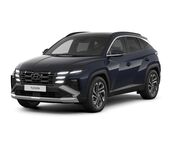 Hyundai Tucson, 1.6 T-GDi NX4 GO 6MT 160 Sitz Scheinw V H, Jahr 2024 - Achern