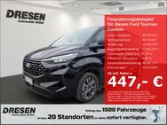 Ford Tourneo Custom, 2.0 320 L2 Titanium EcoBlue 150PS, Jahr 2024 - Euskirchen