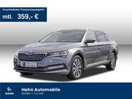 Skoda Superb, 1.5 TSI Combi Style, Jahr 2023 - Kornwestheim