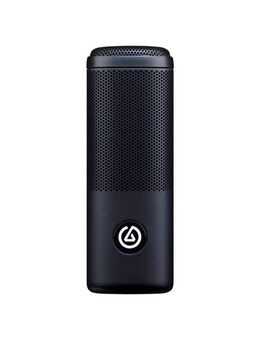 Elgato Mikrofon Elgato Wave DX, 2,5 mV/Pa, -52 dbV/Pa, Unidirektional, 600 Ohm