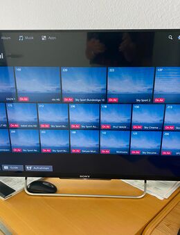 Fernseher von Sony - Pforzheim
