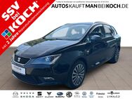 Seat Ibiza, 1.0 TSI ST APP, Jahr 2015 - Ludwigsfelde