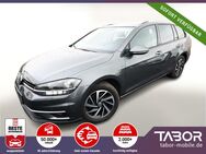 VW Golf Variant, 1.0 TSI Golf VII 116 Join AppCo, Jahr 2018 - Kehl