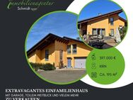 ***Extravagantes EFH in Kirn - mit tollem Ausblick u. v. m.!*** - Kirn