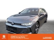 VW Passat Variant, 1.5 eTSI Business, Jahr 2024 - Berlin