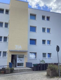 Großzügige Wohneinheit am beliebten Kurort - Bad Schwalbach