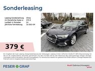 Audi A6, Avant Sport 45 TFSI quattro M, Jahr 2023 - Dessau-Roßlau