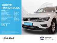 VW Tiguan, 2.0 TDI "Highline", Jahr 2020 - Limburg (Lahn)