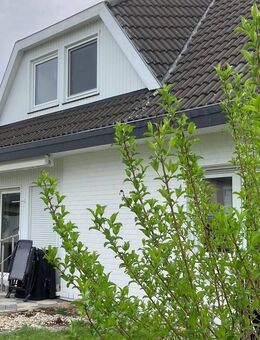 Wohnen wie im eigenem Haus mit ca. 500m² Garten - Cottbus