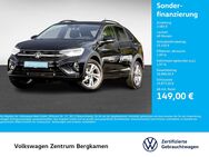 VW Taigo, 1.5 R-LINE BEATS LM17, Jahr 2024 - Bergkamen