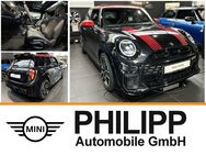 MINI Cooper S, JCW Trim Paket M, Jahr 2022 - Mülheim (Ruhr)