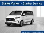 Ford Tourneo Custom, 320L1 Trend # #, Jahr 2024 - Bayreuth