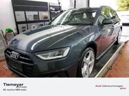 Audi A4, Avant 40 TDI ADVANCED LM19 TOUR, Jahr 2020 - Plettenberg