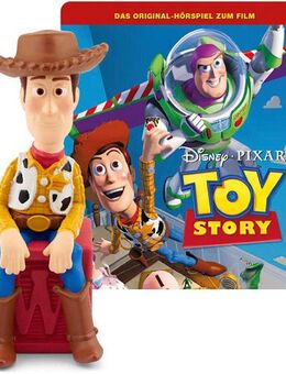 tonies Hörspielfigur Disney - Toy Story