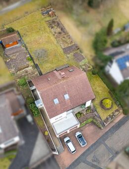 Geräumiges Haus im Grünen - Perfekt für Ihre Familie - Enzklösterle