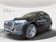 Audi Q5, 40 TDI quattro MH-V, Jahr 2022 - Werneuchen