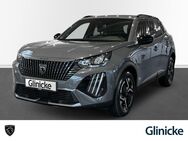 Peugeot 2008, AllurePureTech100 MirrorScreen, Jahr 2022 - Erfurt