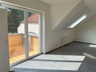 Exzellent sanierte Wohnung mit Balkon und offenem Wohnraum in guter Lage !! - Bremen