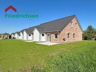 Neubau von 6 altersgerechten Wohneinheiten - Neukirchen (Landkreis Nordfriesland)