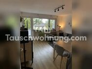 [TAUSCHWOHNUNG] 2-Zimmer Wohnung mit Balkon in Beuel gegen 1-Zimmer Wohnung - Bonn