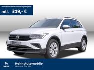 VW Tiguan, 2.0 TDI Life AppConnect, Jahr 2020 - Backnang