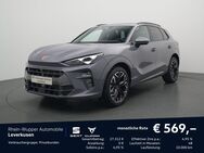 CUPRA Terramar, VZ AKEBONO, Jahr 2022 - Leverkusen