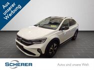 VW Taigo, 1.0 TSI Style Ambiente, Jahr 2024 - Ladenburg