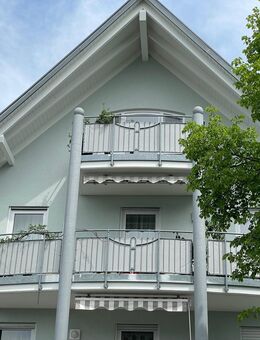 Der Preis ist heiß 4 Zimmer Maisonettenwohnung in Meckenbeuren - Meckenbeuren