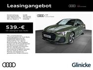 Audi A3, Lim 35 TFSI S line SONOS, Jahr 2022 - Kassel