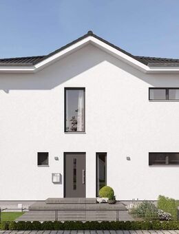 Bauen Sie mit mir - auf Ihrem Grundstück - Ihr Traumhaus, ich freue mich auf Ihren Anruf 01752368205 - Dreieich