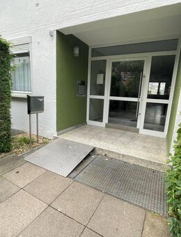 Bezugsfreie Eigentumswohnung im Zentrum von 52351 Düren - Düren