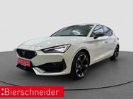 CUPRA Leon, 1.4 e-Hybrid, Jahr 2023 - Hüttlingen