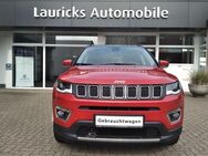 Jeep Compass Limited MY20 1.4l 4WD 9-AT Leder Navi PD - Kamp-Lintfort