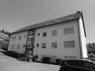 Familienfreundliches Wohnen mit Weitblick: Großzügige Wohnung mit Balkon in Nieder-Liebersbach! - Birkenau
